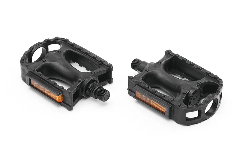 Feimin pedále MTB plastové FP-806B