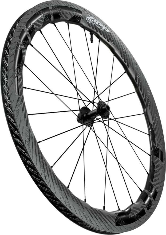 Predné koleso Zipp 454 NSW TL DBCL 700F 12x100 STD C1