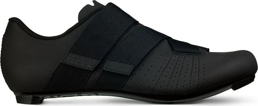 Tretry Fizik Tempo Powerstrap R5 Black - Black
