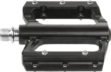 Pedal Flat M-Wave, 9/16, vymeniť.piny