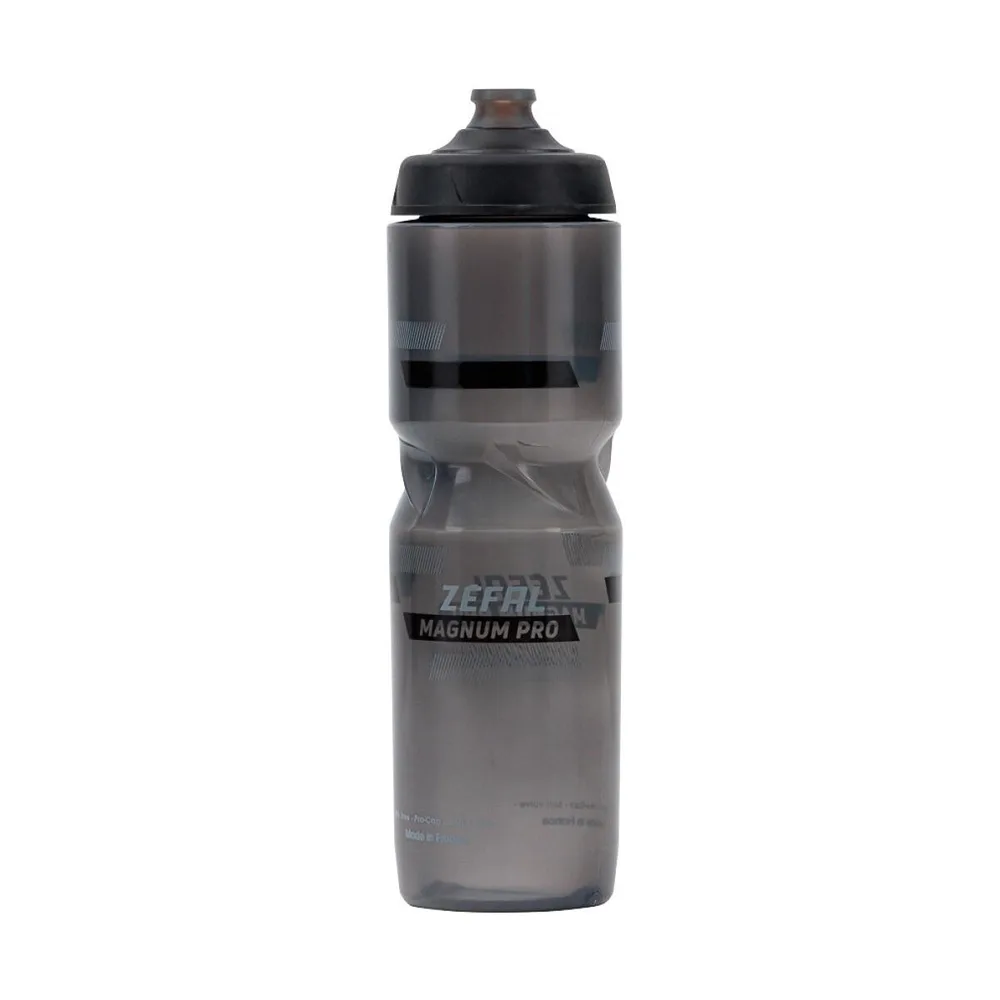 Fľaša MAGNUM PRO 600ml dymová