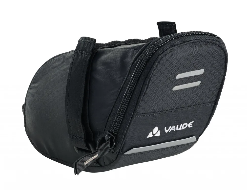 Vaude taška pod sedlo Race Light XL, black