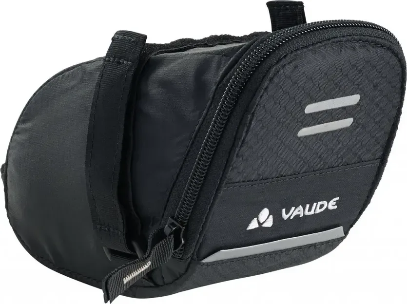 Vaude taška pod sedlo Race Light XL, black