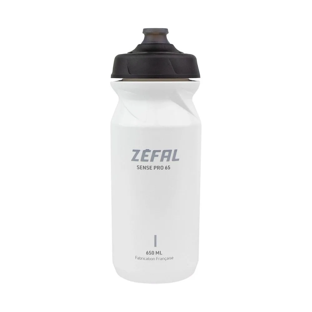 Fľaša SENSE PRO 65 biela