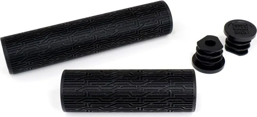 Gripy RockShox TwistLoc 89/135 mm TX BLK ULT B1