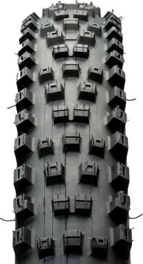 Plášť Kenda Hellkat Pro 27,5x2,40, 584x60, K-1201, kevlar, 120TPI ... V cene plášťov je zahrnutý recyklačný poplatok vo výške 0,