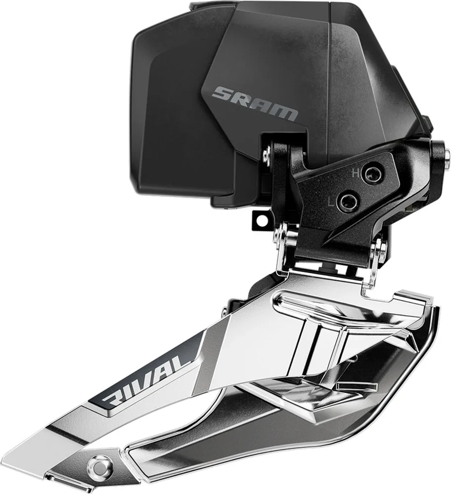 Prešmykač SRAM Rival AXS E1 Braze