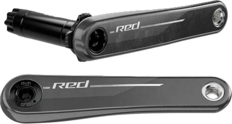Kľuky SRAM Red E1 DUB 155