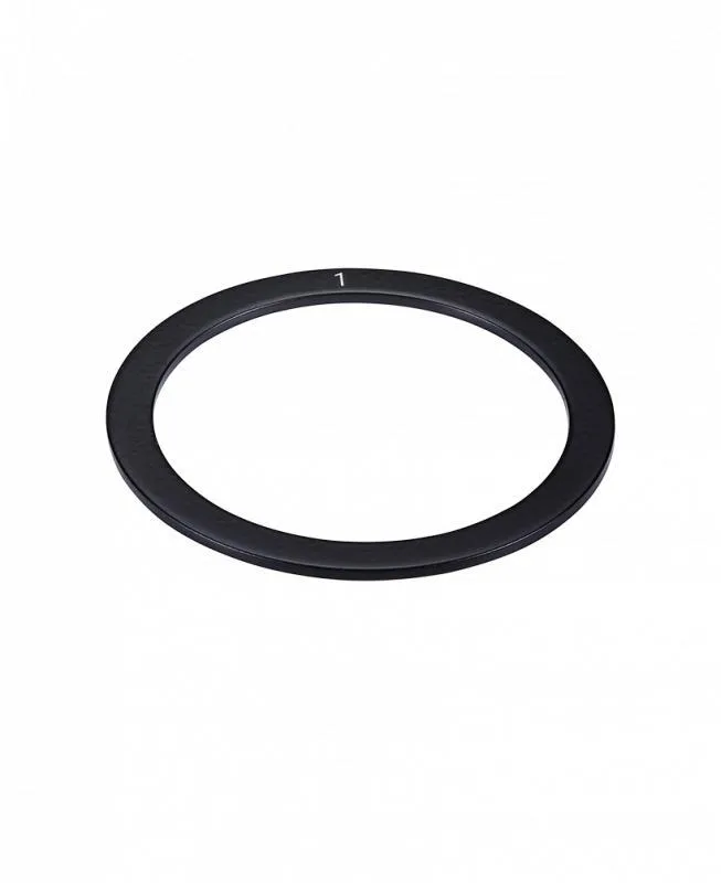 BBB BBO-112 BOTTOM BRACKET SHIM 1mm