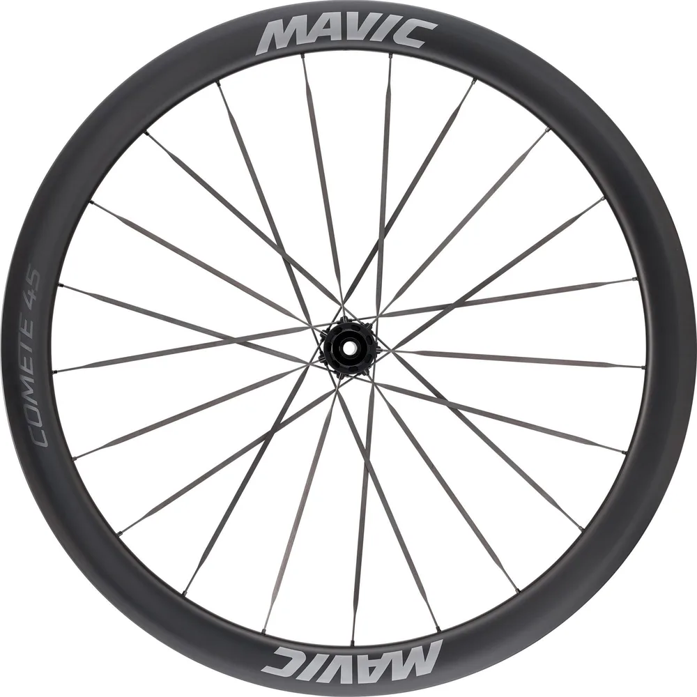 Zadné koleso Mavic Comete 45 Disc Centerlock XDR