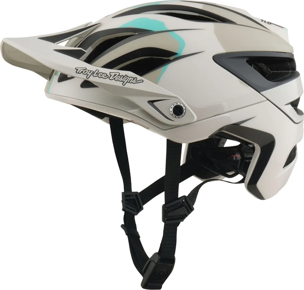 Prilba TLD A3 MIPS Halo Pumice Camo