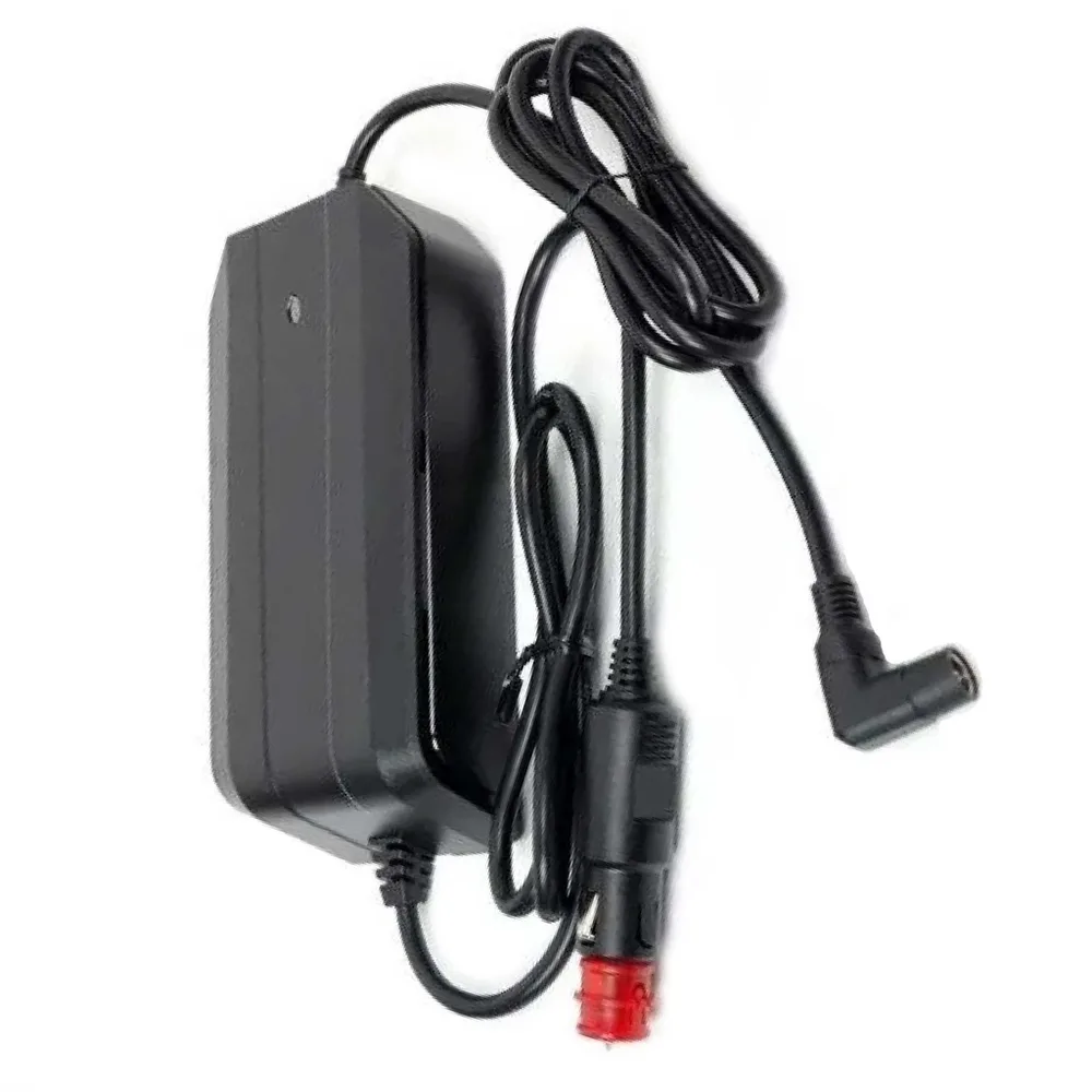 EOVOLT Cestovná autonabíjačka 12V