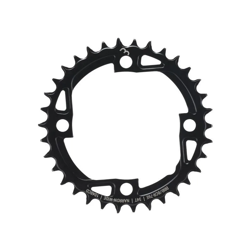 BBB BCR-76E BIIKEGEAR Narrow Wide