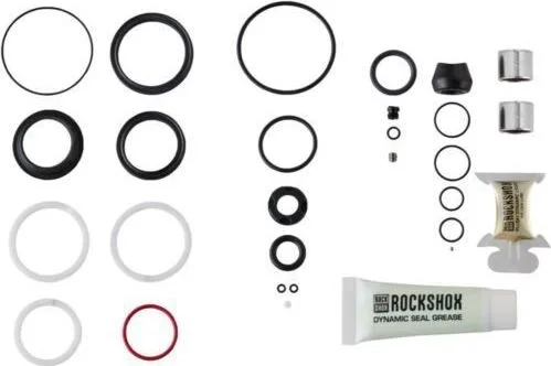 Servisná sada RockShox 200H/1YR SIDLUXE A1+