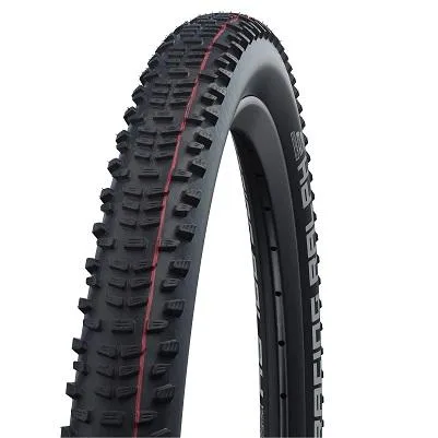 Plášť RACING RALPH 29x2.10 (54-622) 67EPI 630g TLE Evo Super Ground Addix Speed skladací