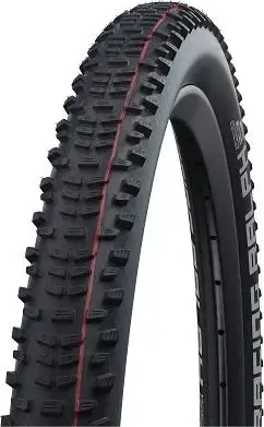 Plášť RACING RALPH 29x2.10 (54-622) 67EPI 630g TLE Evo Super Ground Addix Speed skladací