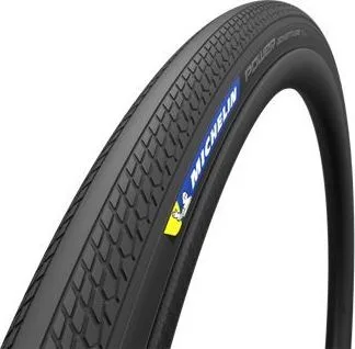 Plášť Michelin Power Adventure Black 650Bx48 Competition Line Kevlar Gum-X TS TLR
