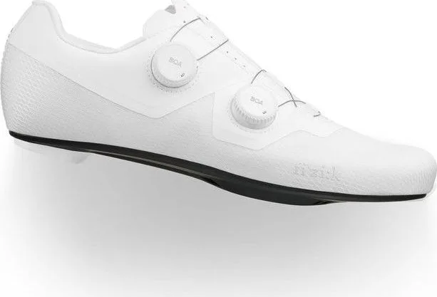 Tretry Fizik Tempo Lyra White - White