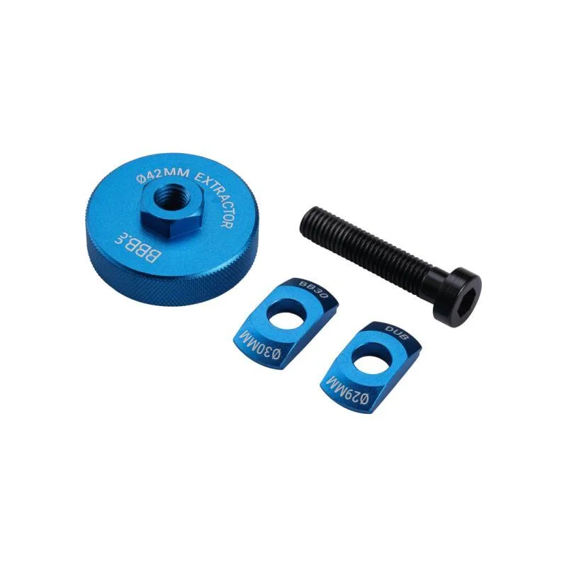 BBB BTL-233 Bearing Remover DUB/BB30