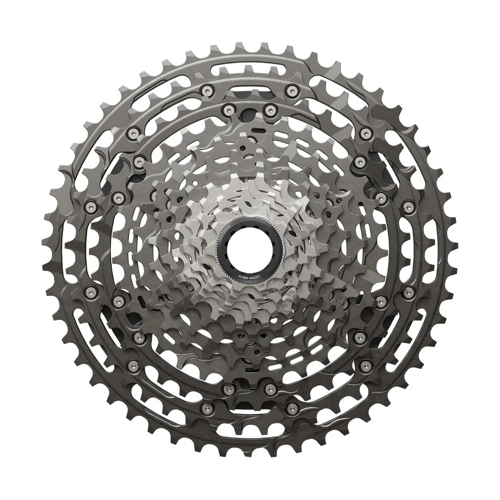 Kazeta CS-M9200 12-kolo 10-51z. XTR