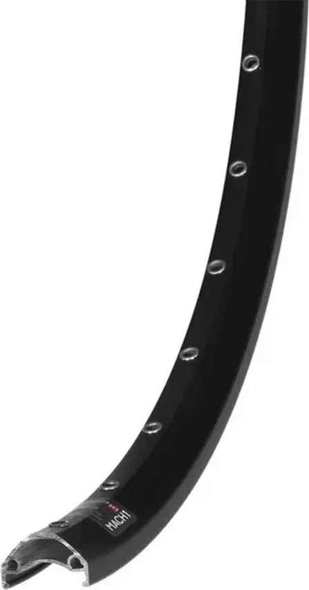 Ráfik CROSS-R 27 29 32D TLR čierny