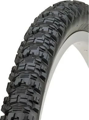 Plášť Kenda Koyote 26x1,95, 559x50, K-902R, 30 TPI ... V cene plášťov je zahrnutý recyklačný poplatok vo výške 0,099 €/kg bez DP