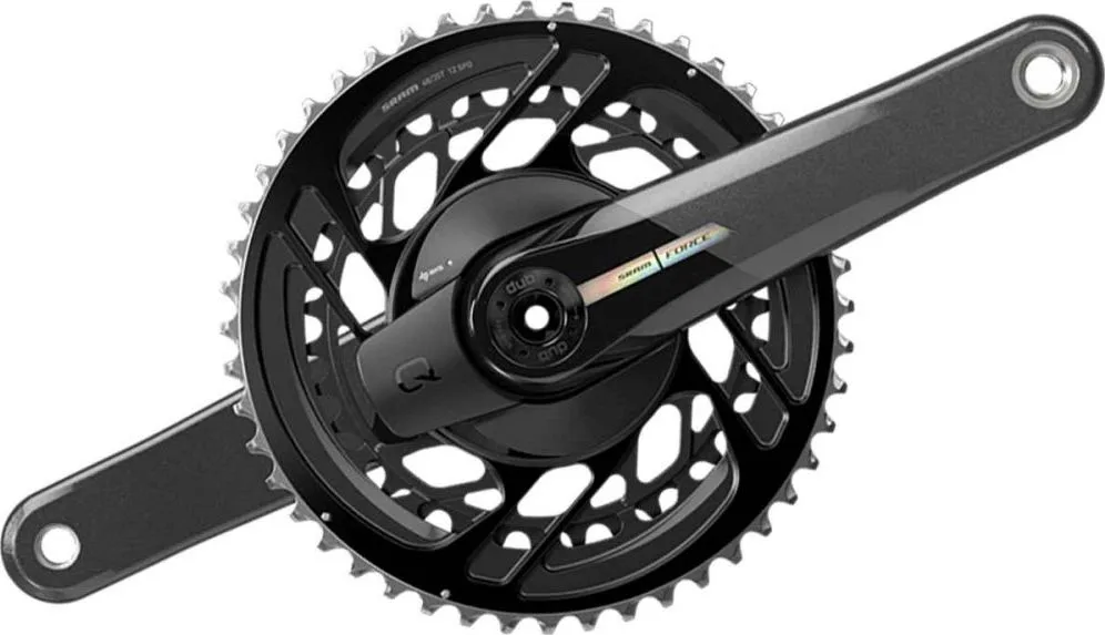 Powermeter SRAM SPR Force AXS D2 DUB 1725 DM 5037