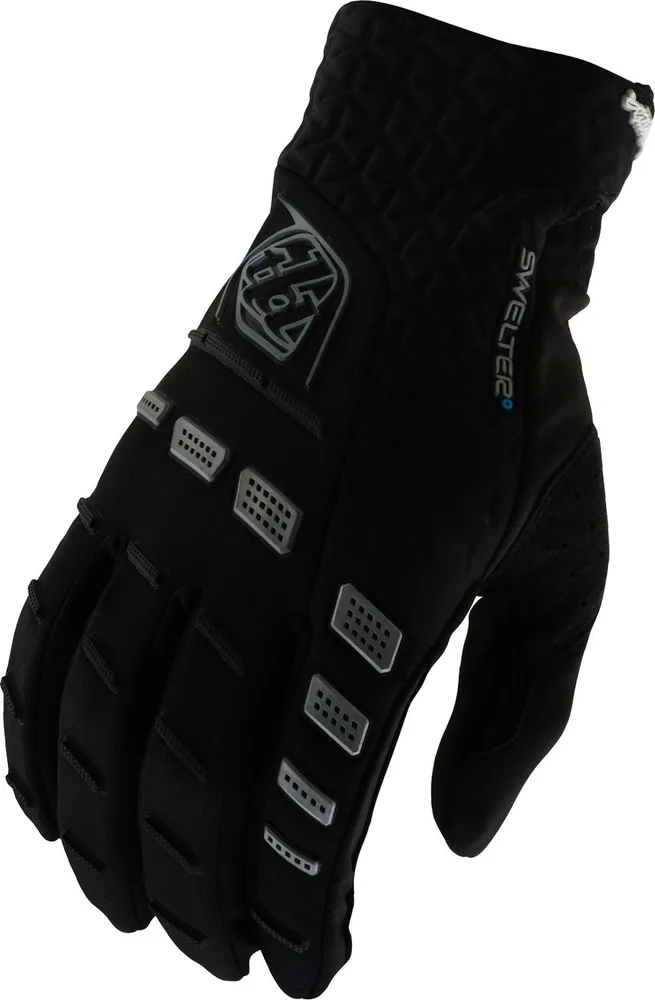 Rukavice TLD Swelter Black
