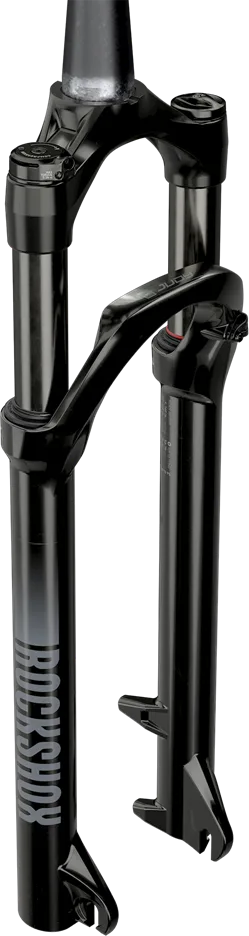 Odpružená vidlica RockShox Judy G RL R 29 Q 100 BLK FB 51AL A3