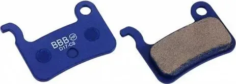 BBB BBS-54 Discstop