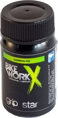 Mazivo-Grip Star - mazivo dóza 30 g pre carbon komponenty