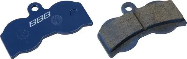 BBB BBS-62 Discstop