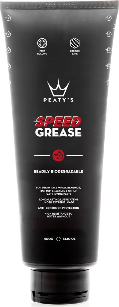 Mazivo Peaty's Speed Grease Workshop 400 g