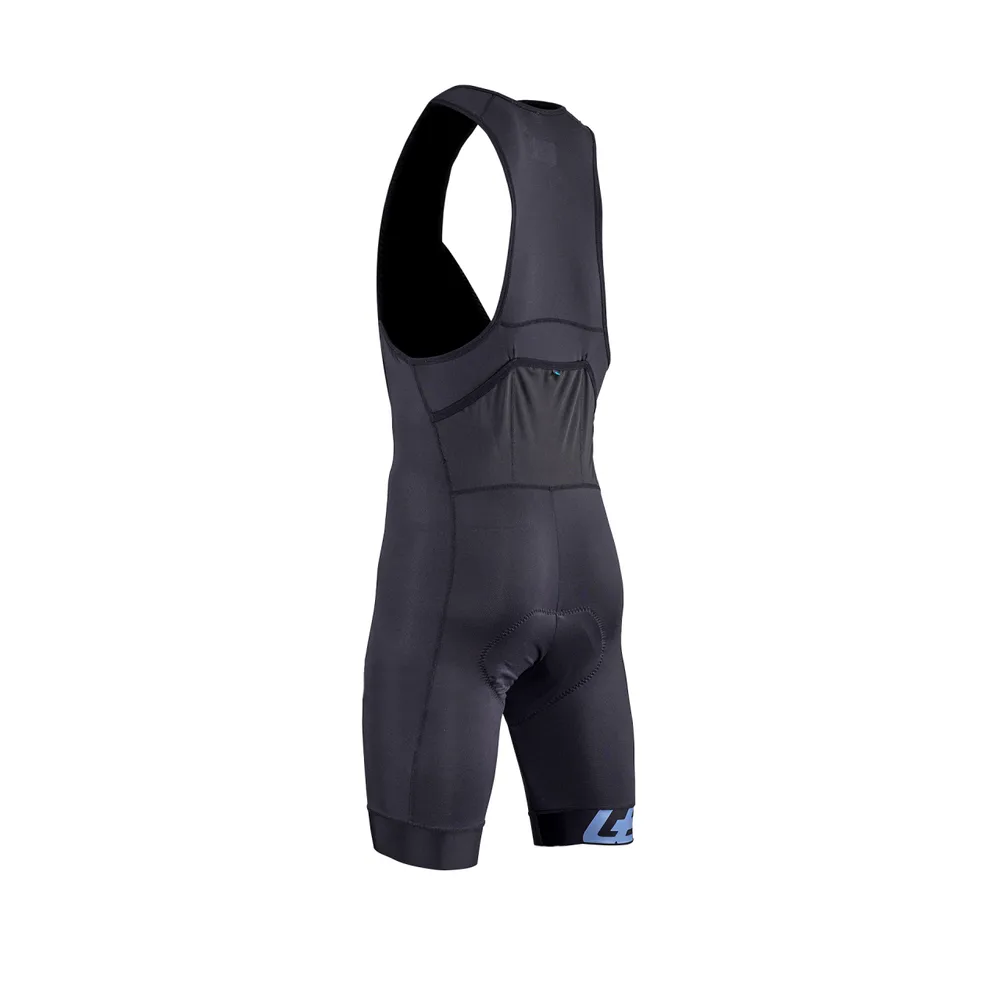 Leatt cyklistické nohavice Liner MTB 3.0, Black