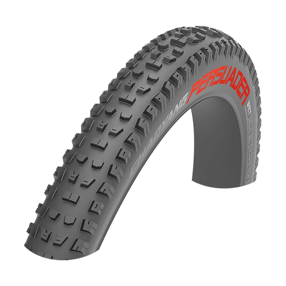 Plášť 27,5x2,40 H-5240 PERSUADER WET 60TPI BtoB 3C-AM TLR skladací (61-584) 1065g /Vel:27,5