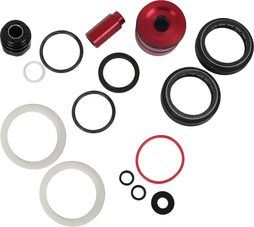 Servisná sada RockShox 200H/1YR CHR2DB Lyrk C1/Pike B2