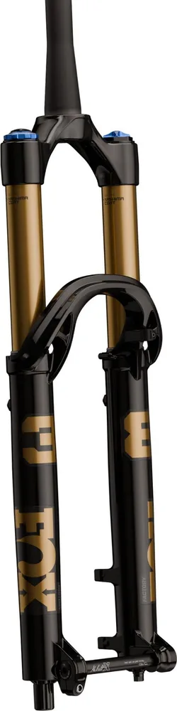 Vidlica FOX 38 Factory Grip X2 29" 2027