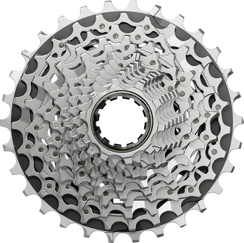 Kazeta SRAM XG 1270 E1 10-33