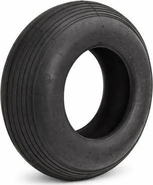 Plášť na fúrik 4.80/4.00-8 Slick, dušový