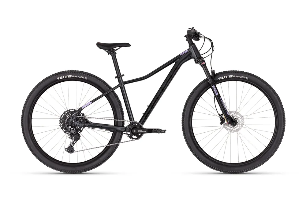 KELLYS Vanity X80 Graphite Grey M 29"