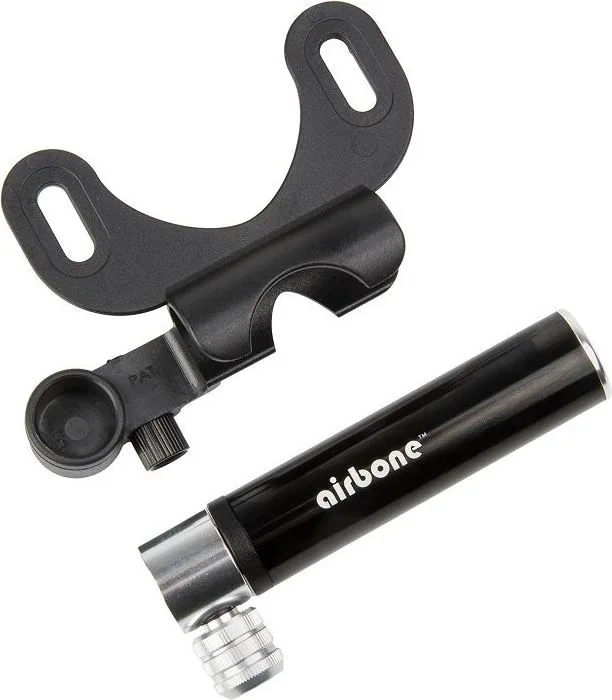 Hustilka mini Airbone, 99mm
