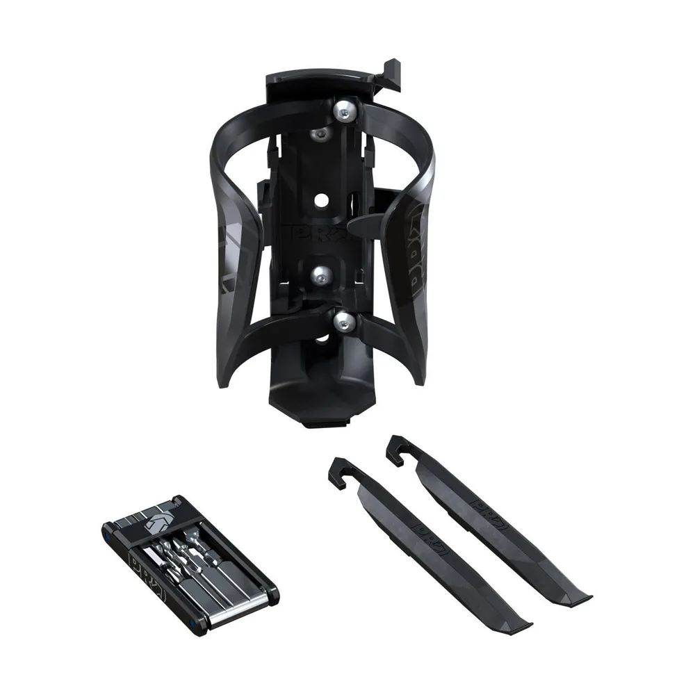 Set COMBIPACK BC SMART MINI TOOL (košík, náradie, montpáky)