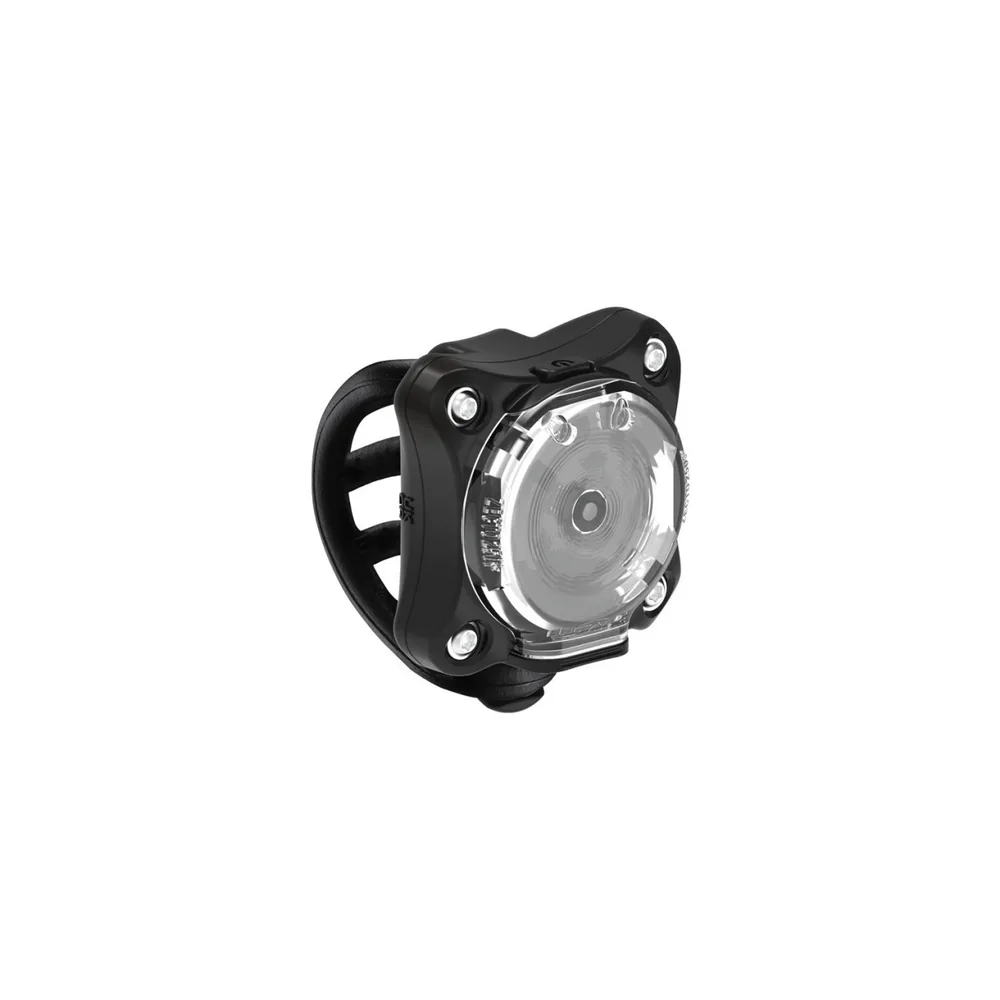 LEZYNE Predné svetlo ZECTO DRIVE 250+