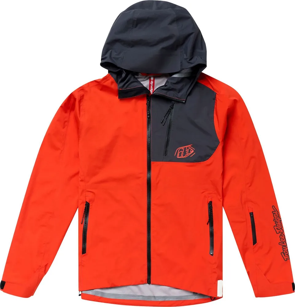 Bunda TLD Resist Mono Fuego