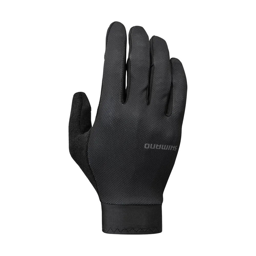 Rukavice EXPLORER FF GEL čierne /Vel:XL