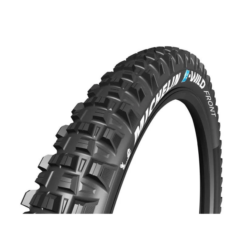 Plášť E-WILD FRONT GUM-X 27.5x2.80 (71-584) 3x60TPI 1090g TLR skladací