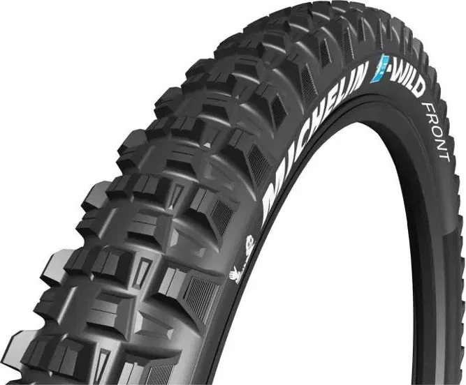 Plášť E-WILD FRONT GUM-X 27.5x2.80 (71-584) 3x60TPI 1090g TLR skladací