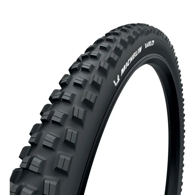 Plášť WILD 29x2.60 (66-622) 30TPI 800g Acces