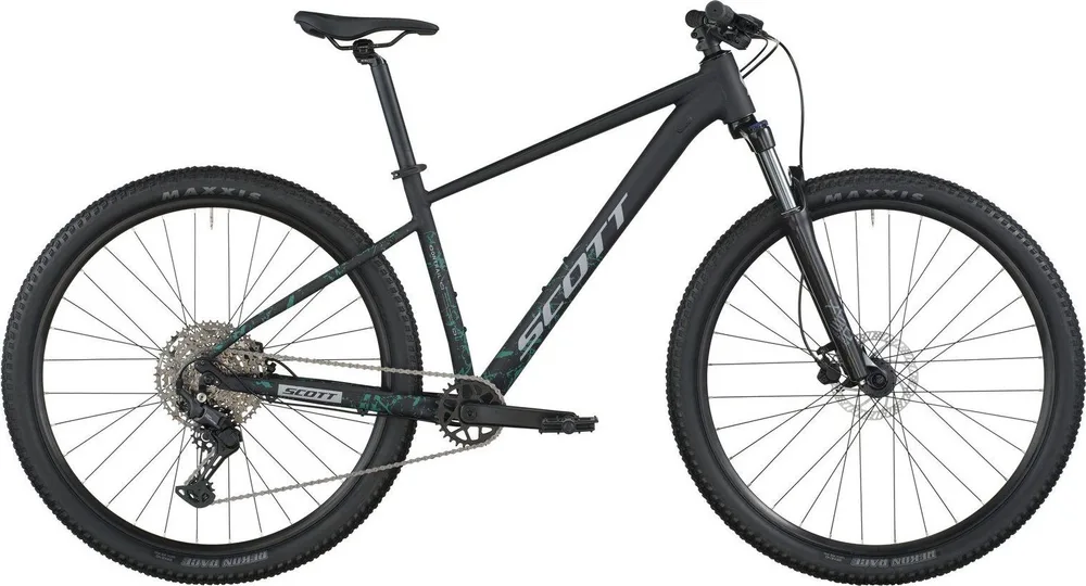 Scott Contrail 20, Black