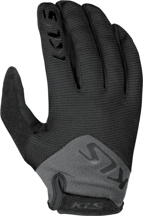 Rukavice KLS Range black S